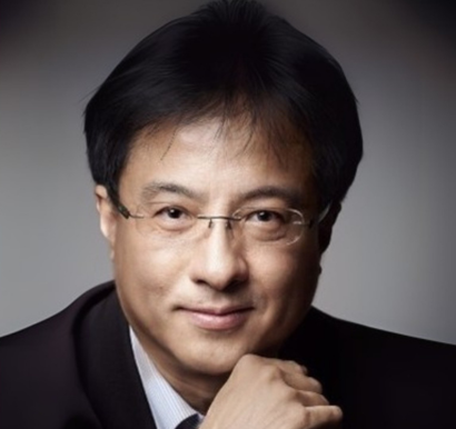 Jerry Tan, Regional Director - South East Asia