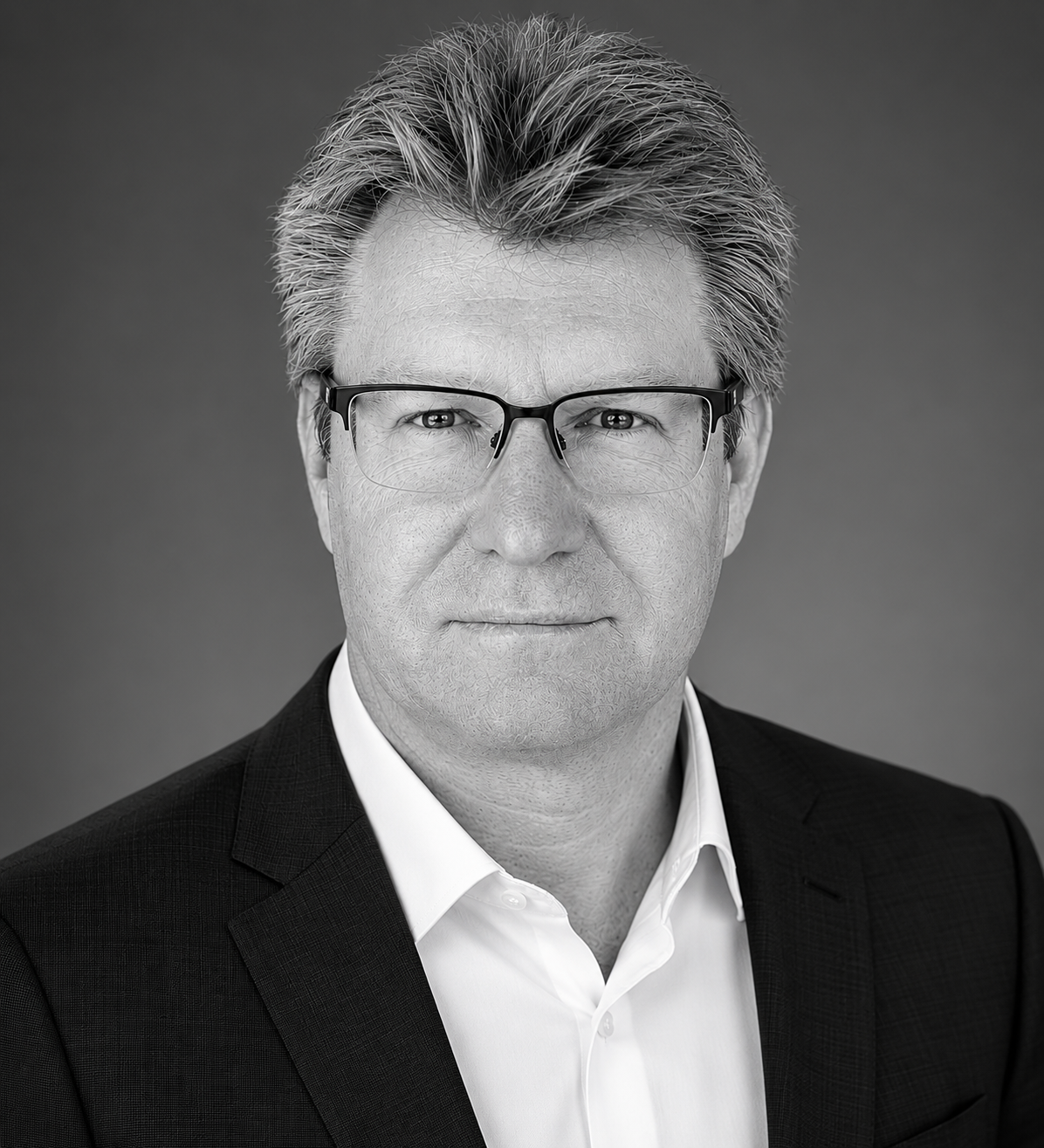 Richard Cholewick, Co Founder of Global Legacy Partners